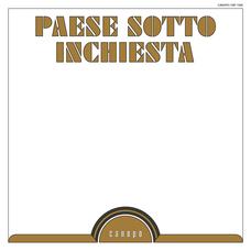 PAESE SOTTO INCHIESTA - Alessandro Alessandroni, David Hoyt Kimball