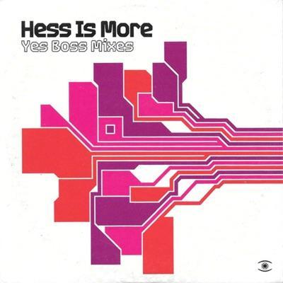  - Hess Is More