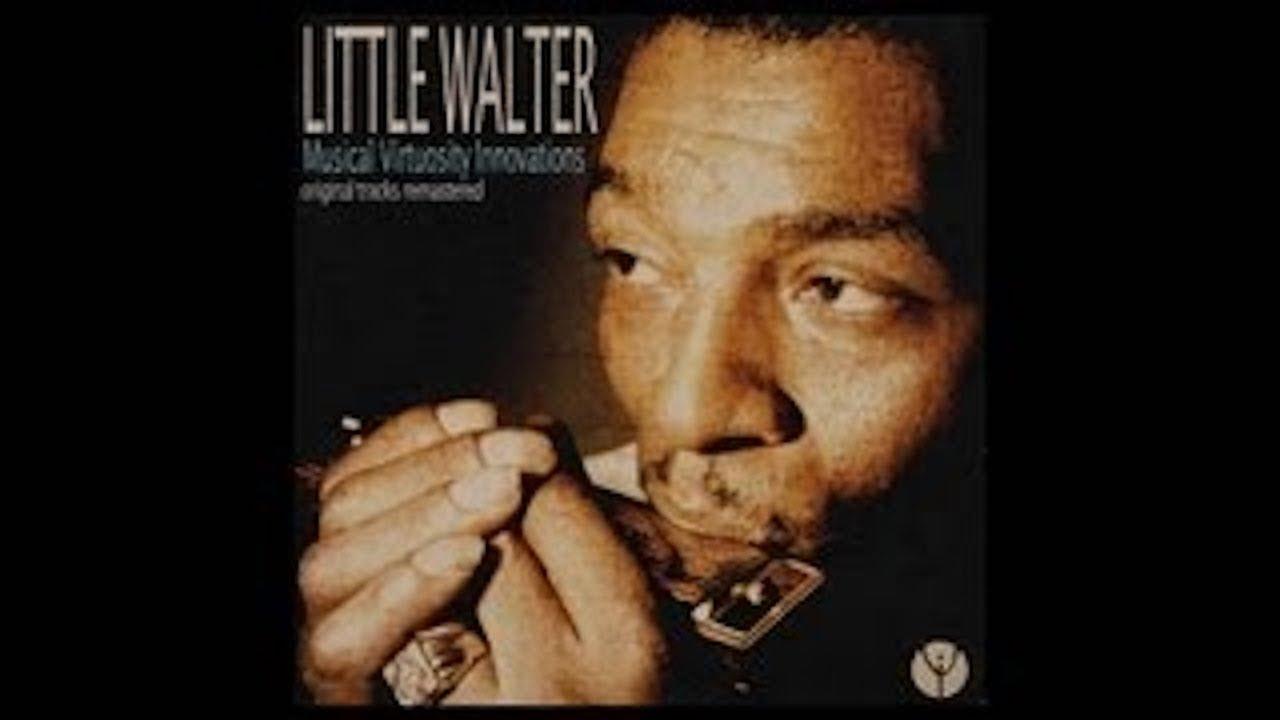 The Essential Little Walter - Little Walter