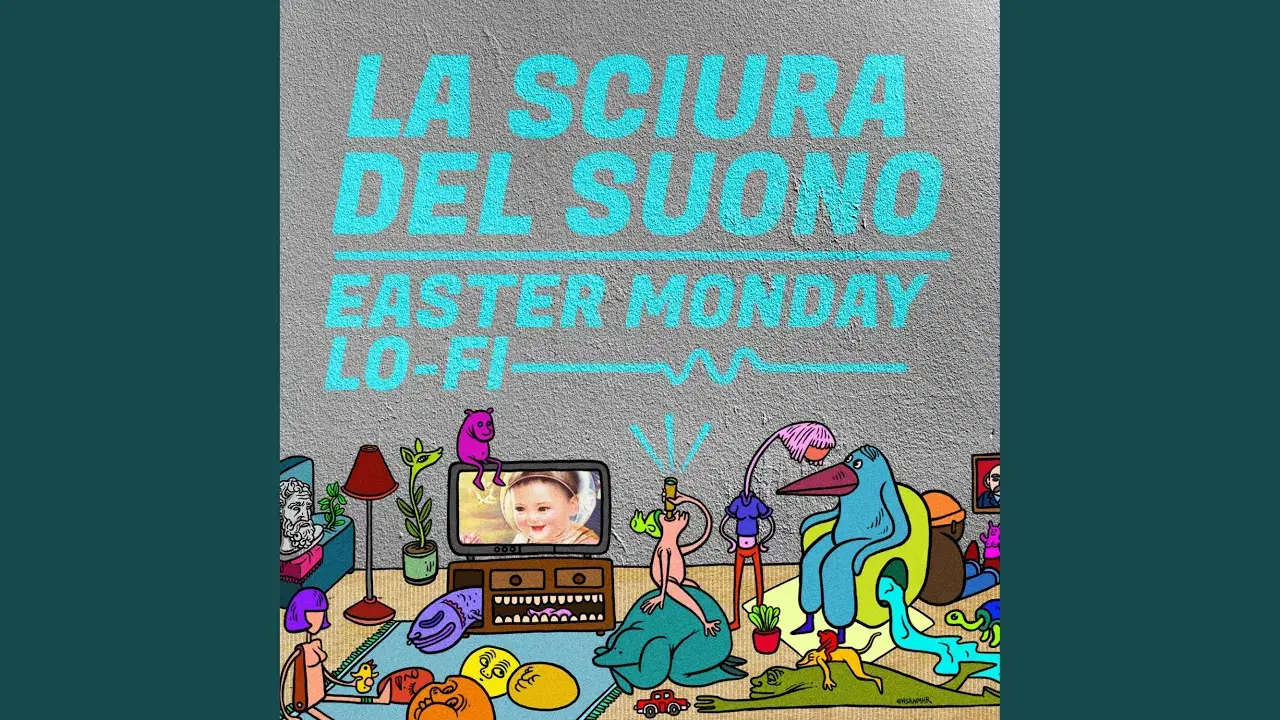 De Natura Sonorum - Natures Éphémères