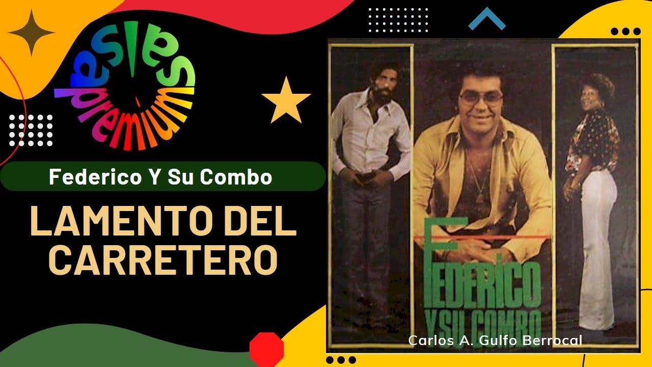  - Federico Y Su Combo