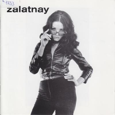  - Sarolta Zalatnay