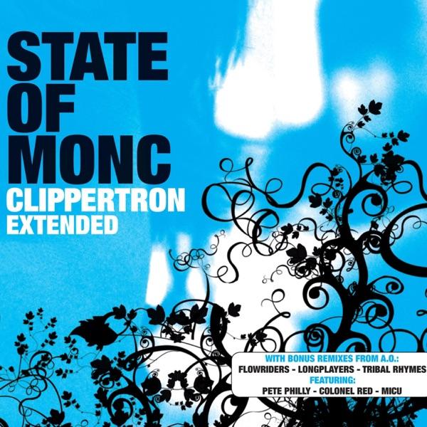 Clippertron Extended - State of Monc