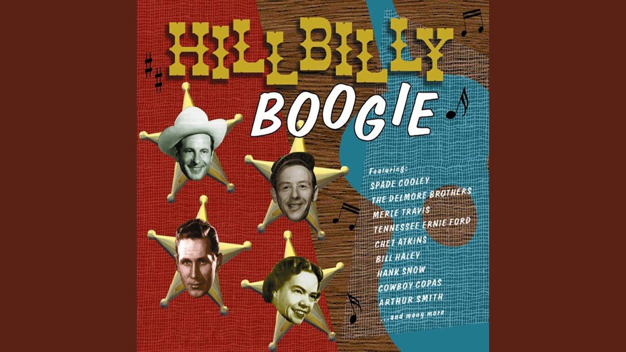 - Tillman Franks feat. Faron Young