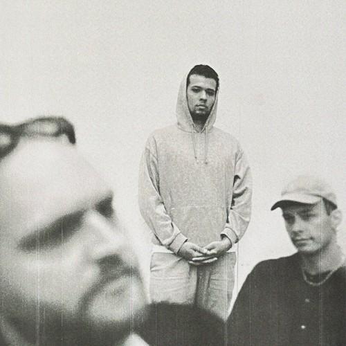 OCEAN - Moses Yoofee Trio