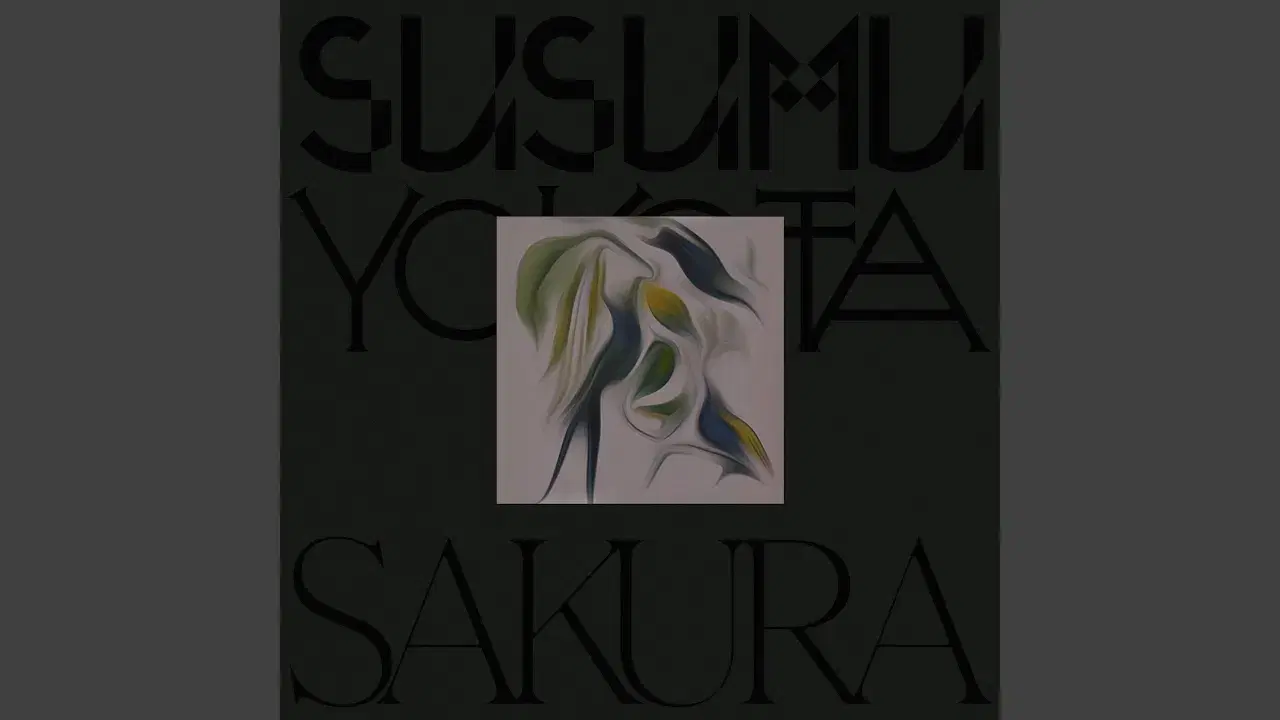  - Susumu Yakota