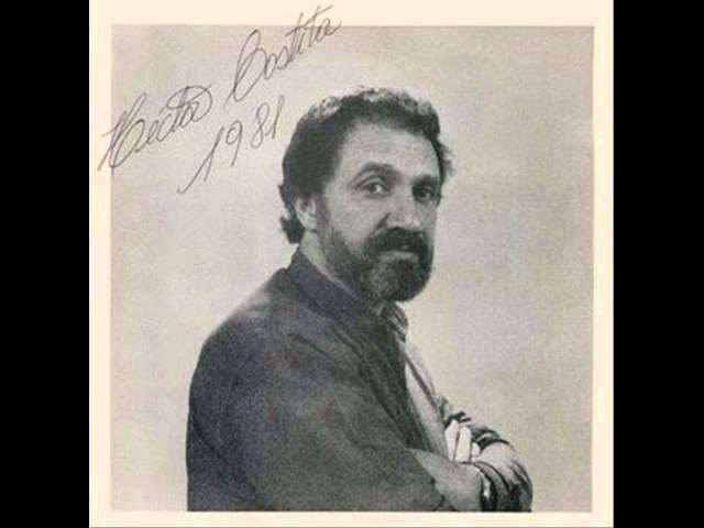  - Hector Costita