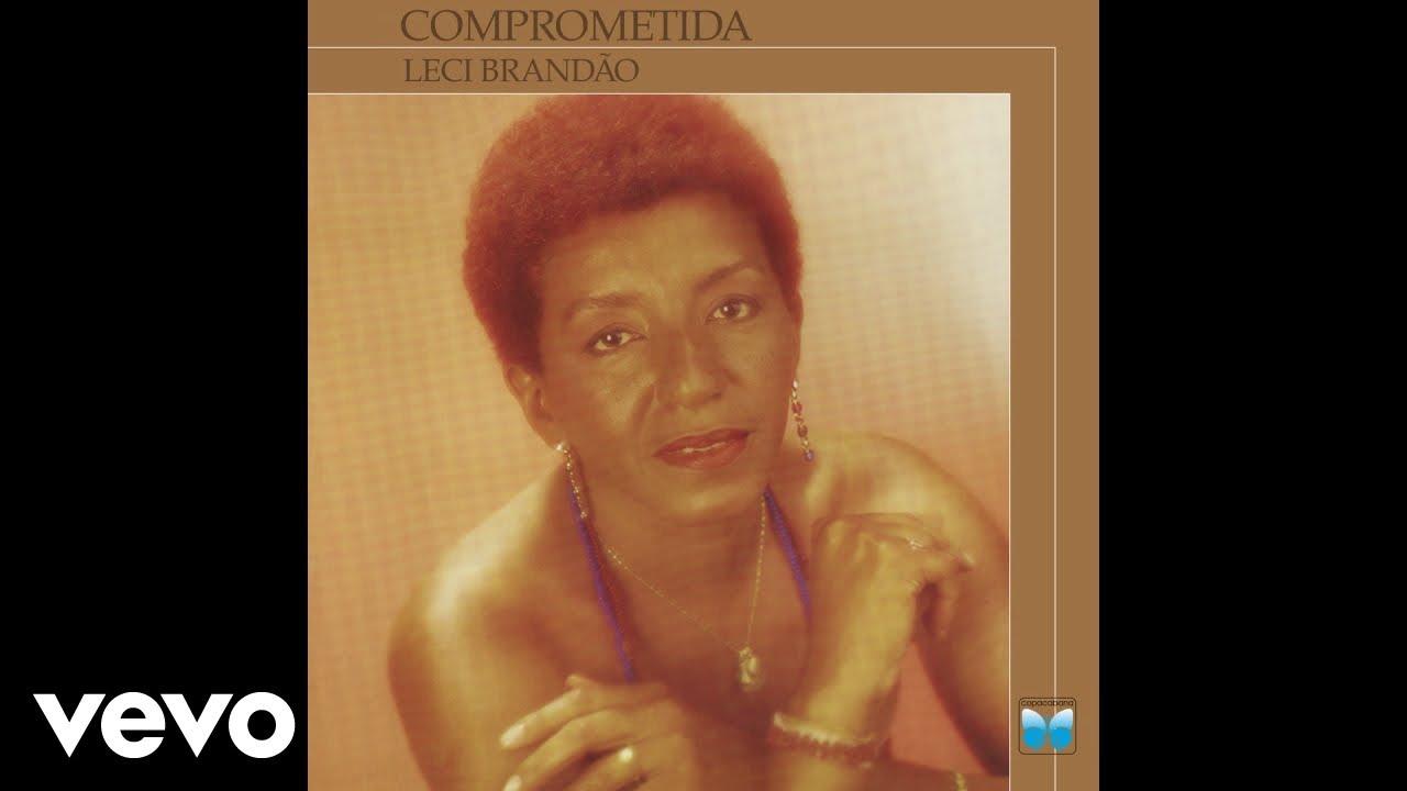  - Leci Brandão