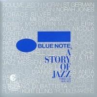 Blue Note: A Story Of Jazz (3 CD) - Paul midon