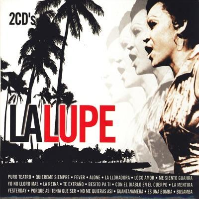 Brown Sugar - Latin Breakbeats, Basslines & Boogaloo - La Lupe