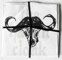 The Haxan Cloak - Haxan Cloak