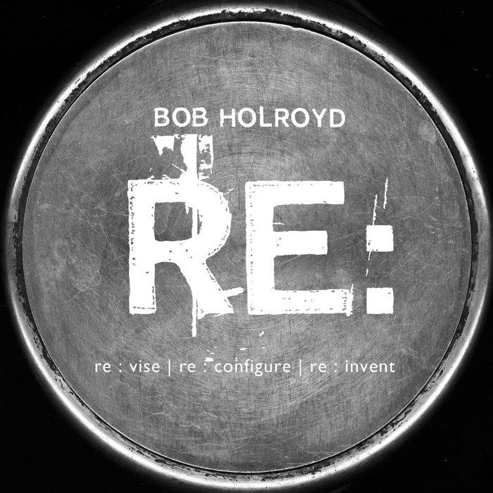 Re : Spin - Bob Holroyd