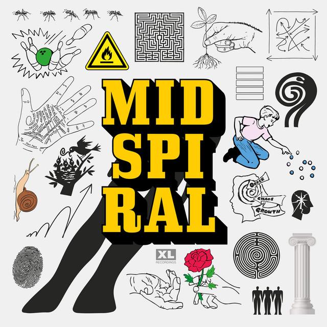 Mid Spiral - Best Left Unsolved