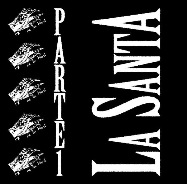 LA SANTA: PARTE 1 - Kluentah