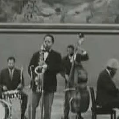  - Thelonious Monk Quartet 