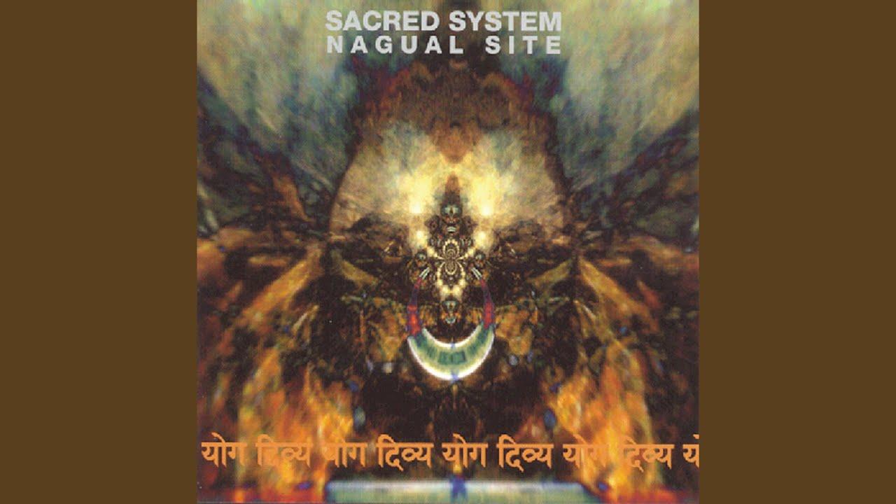 Nagual Site - Gulam Mohamed Khan, Sussan Deyhim, Bill Laswell, Sacred System