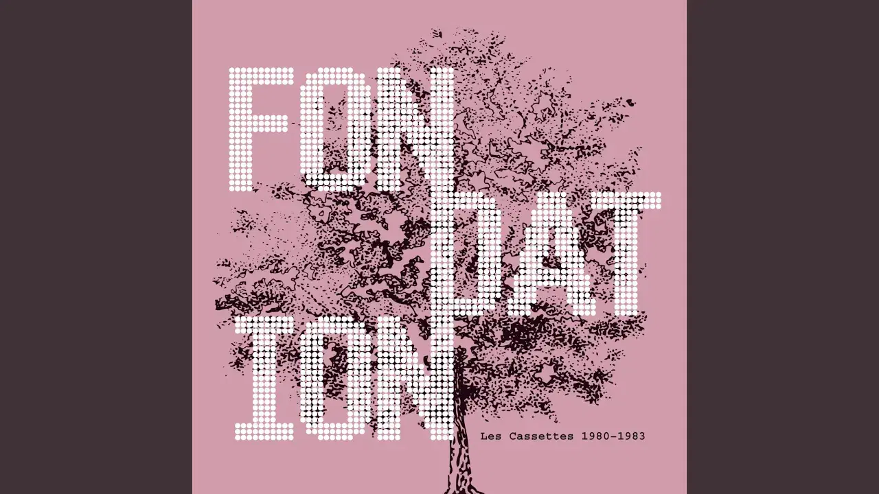Metamorphoses - Fondation