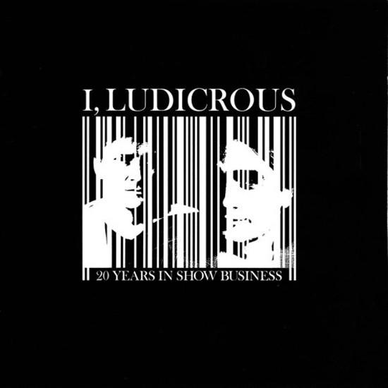 Preposterous Tales - I, Ludicrous