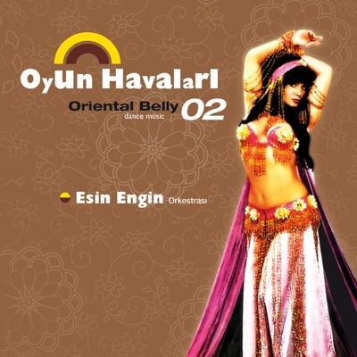  - Esin Engin Orkestrası