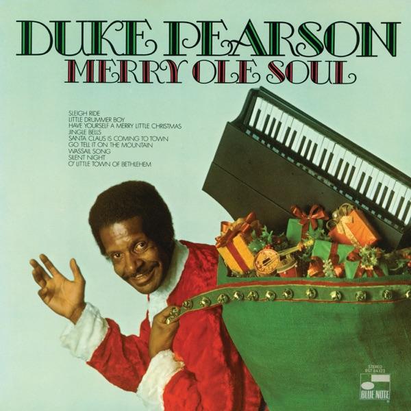 Merry Ole Soul - Duke Pearson