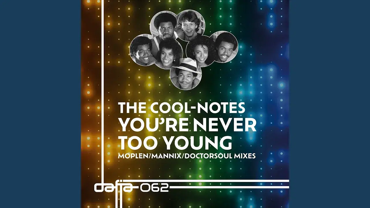  - The Cool-Notes