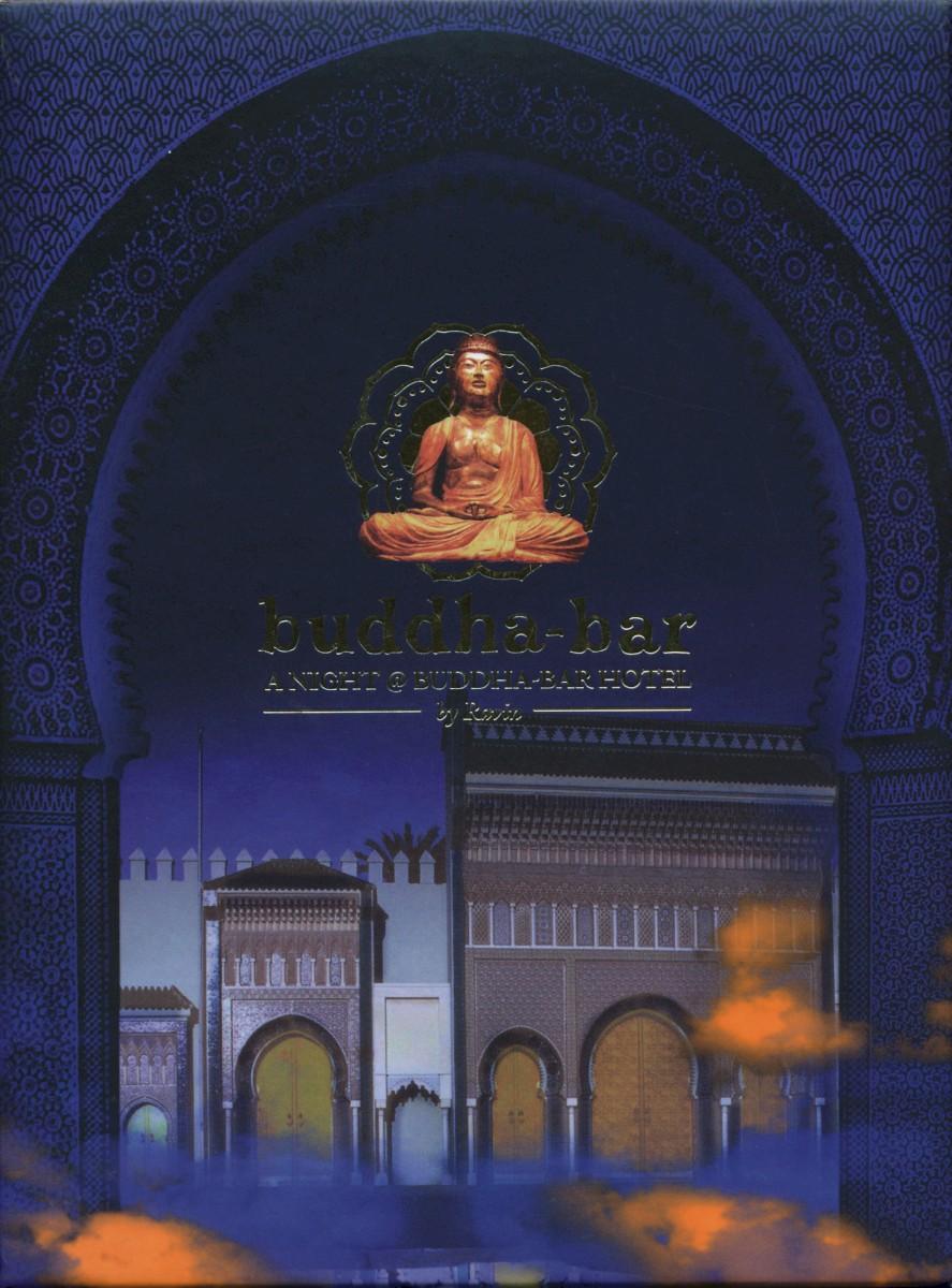 Buddha-Bar: A Night @ Buddha-Bar Hotel - Drumspyder