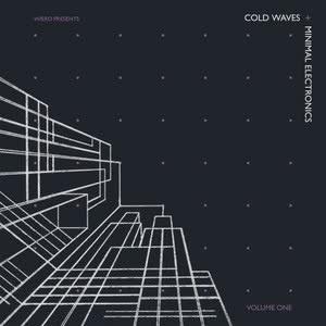 Cold Waves and Minimal Electronics Vol. 1 - Days Of Sorrow