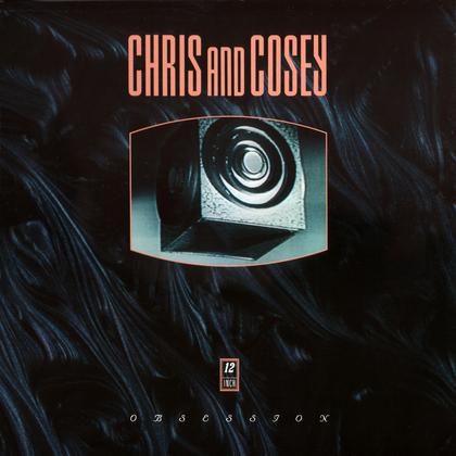 Obsession - Chris & Cosey