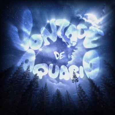 VONTADE DE AQUARIO - Zynyx