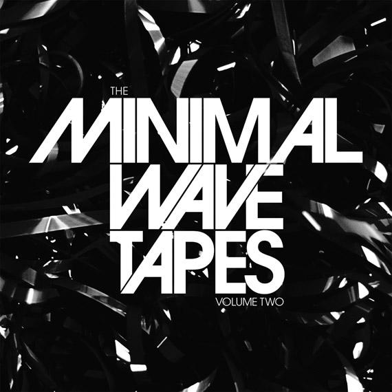 The Minimal Wave Tapes, Vol. 2 - Hard Corps