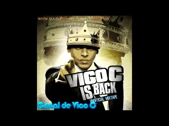 . - Vico C