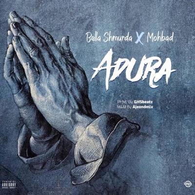  - Mohbad x Bella Shmurda