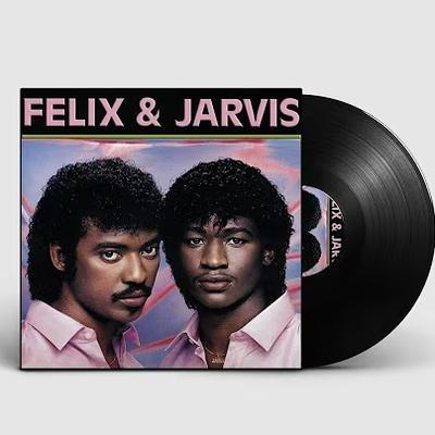 - Felix & Jarvis
