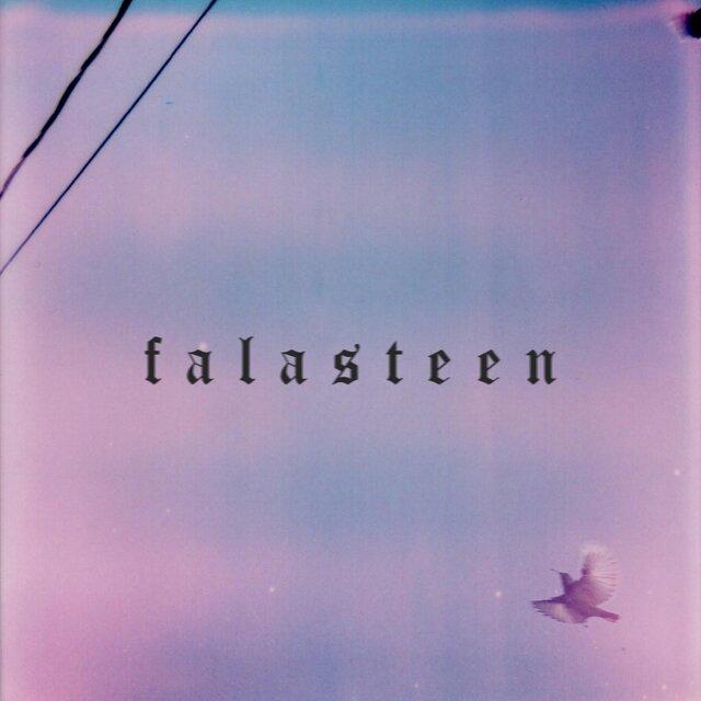 Falasteen - Low Leaf