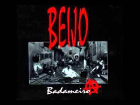 Badameiro - Banda Beijo