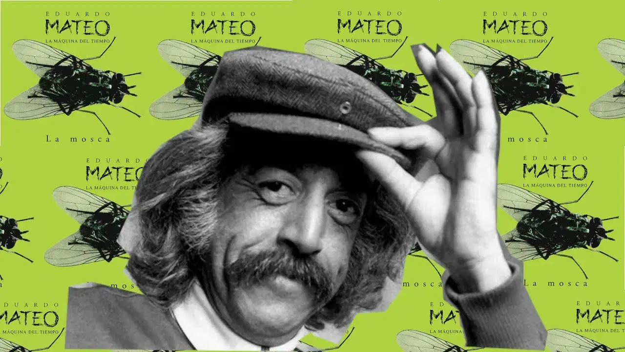 Mateo y Trasante - Eduardo Mateo