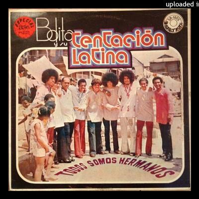  - Bolita Y Su Tentacion Latina