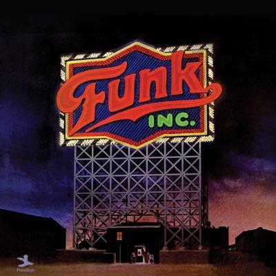Funk Inc., Chicken Lickin' - Funk, Inc.