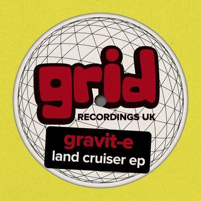 Land Cruiser EP - Gravit-E