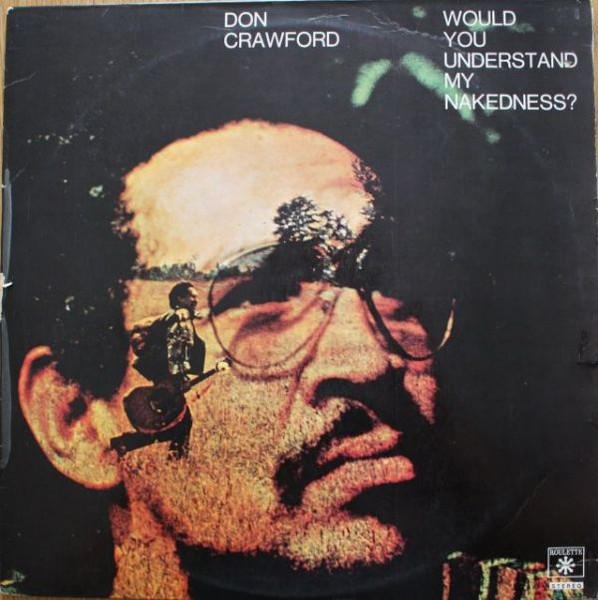  - Don Crawford