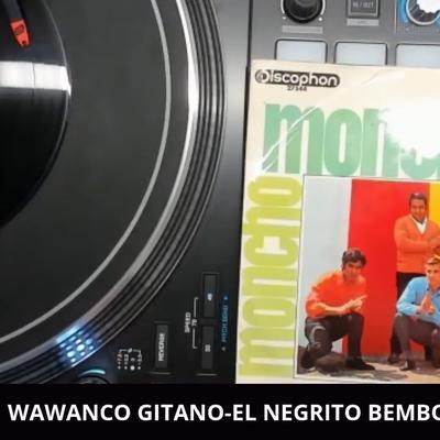 El Ventilador/25 Rumba Catalana Hits - Moncho y Su Wawanko Gitano