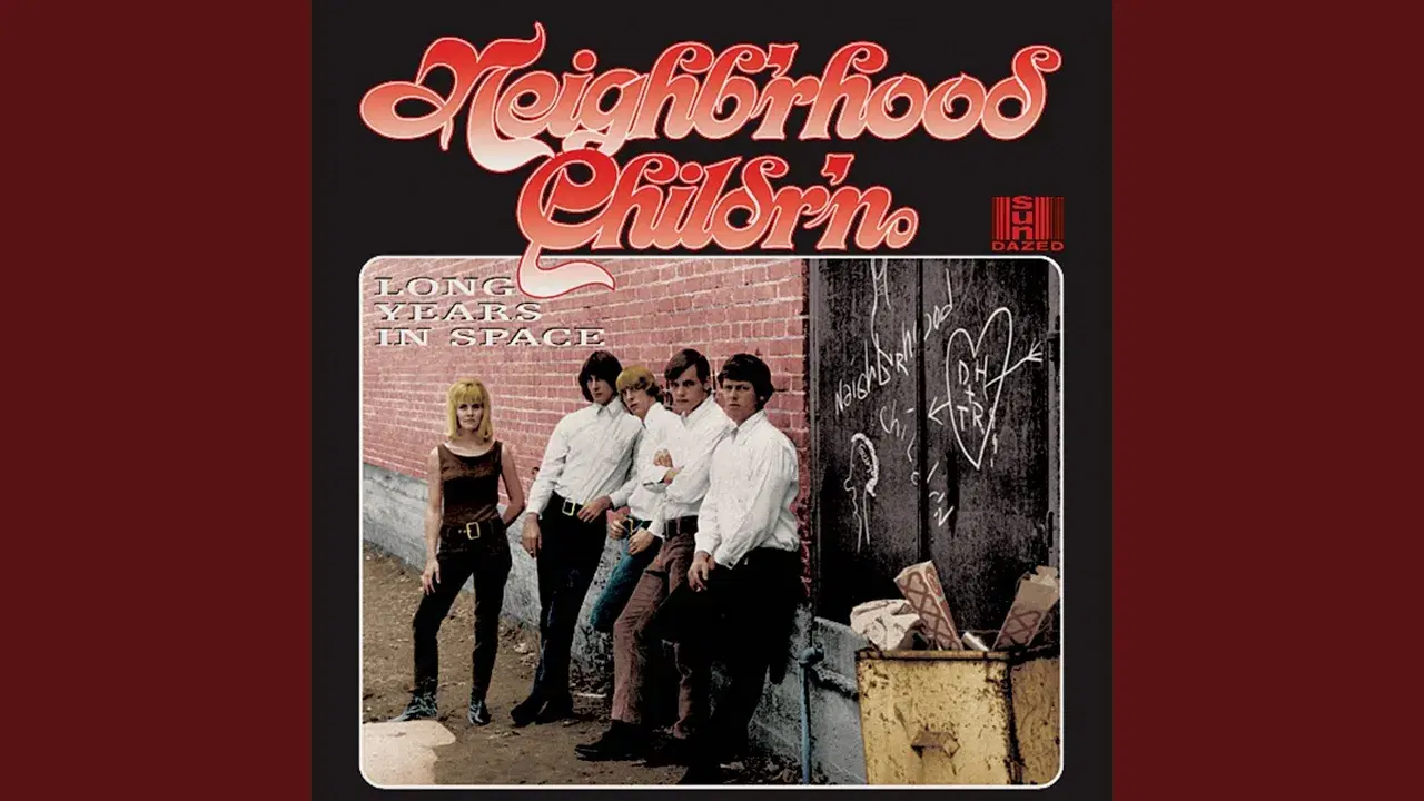  - The Neighb'rhood Childr'n