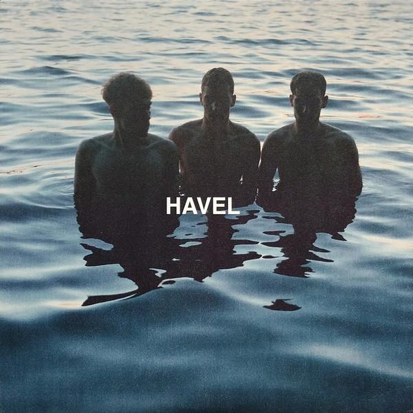 HAVEL - Fjaak