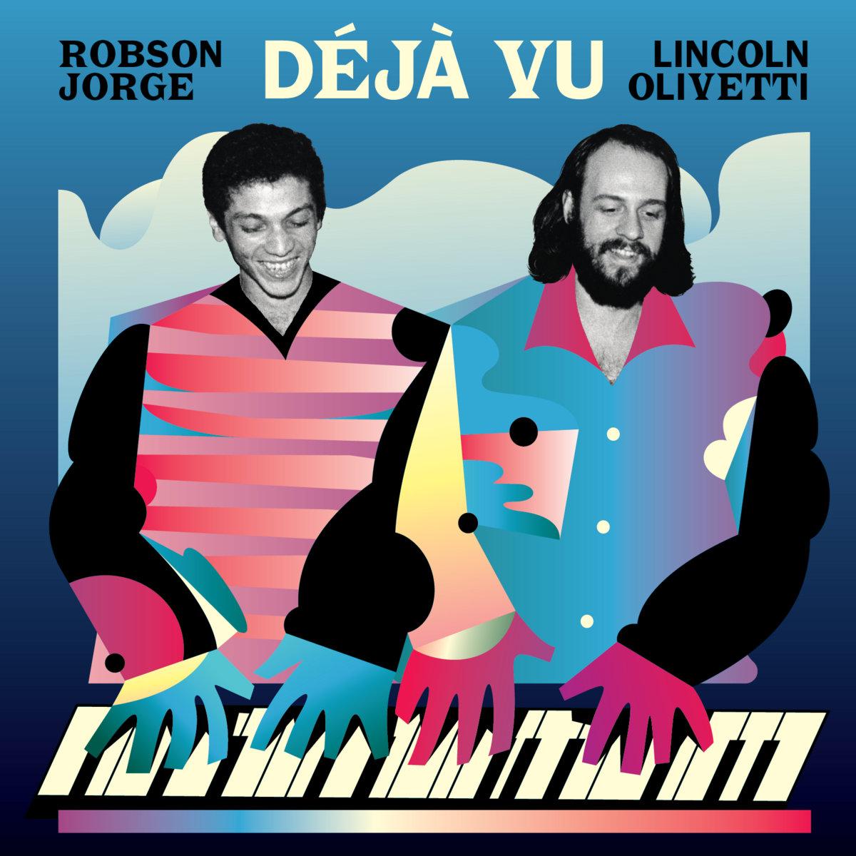Deja Vu - Selva Discos