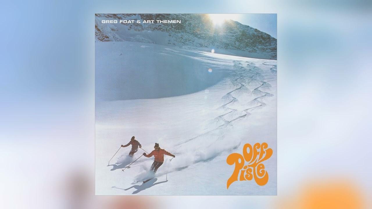 Off-Piste - Greg Foat; Art Themen