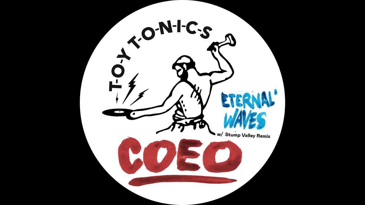 Coeo - Meet Me At The Cascades - Coeo