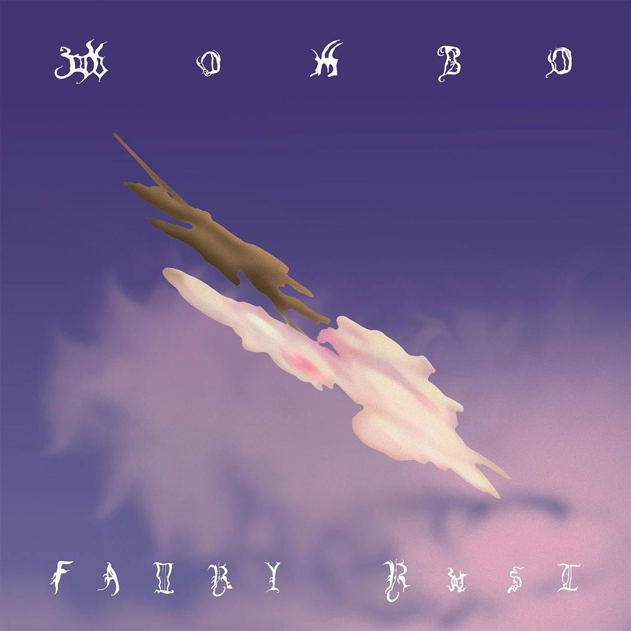 Fairy Rust - Wombo