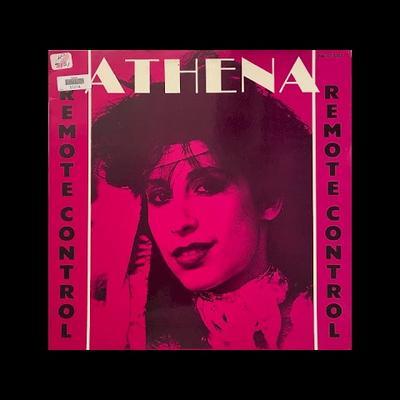Don't Blame It On Love - Athena