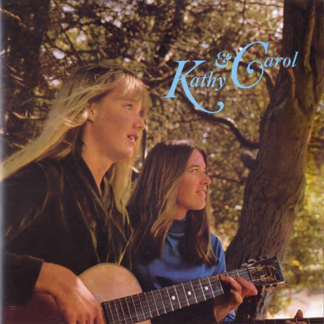 Kathy & Carol - Kathy Larisch, Carol McComb