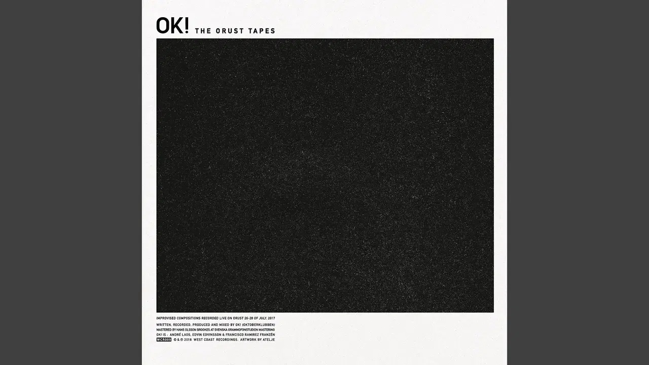  - Oktoberklubben